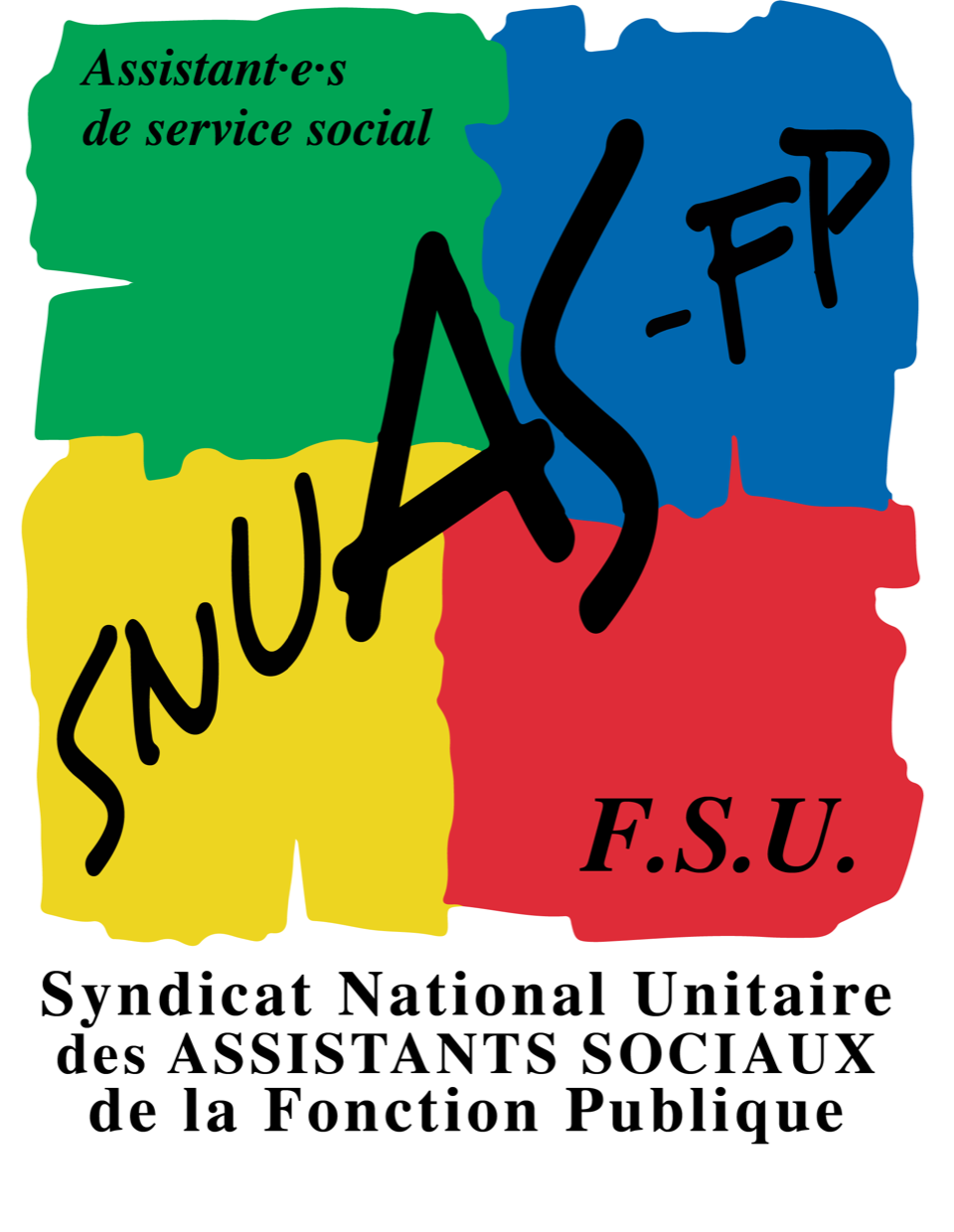 Logo SNUASFP FSU