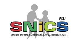 Logo SNICS